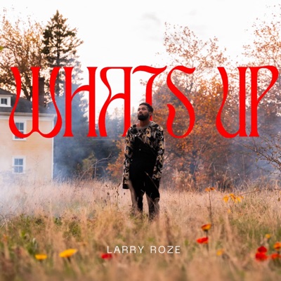 Whats up - Single