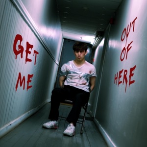 GET ME OUT OF HERE - Single