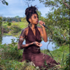 Find Peace (Live) - Chantress Seba