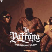 La Patrona - Single - Little smoking & Leazzy
