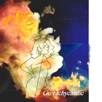 Go tachycardic - EP - Colliding With Mars