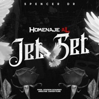 HOMENAJE AL (JETSET) - Single - SPENCER DR