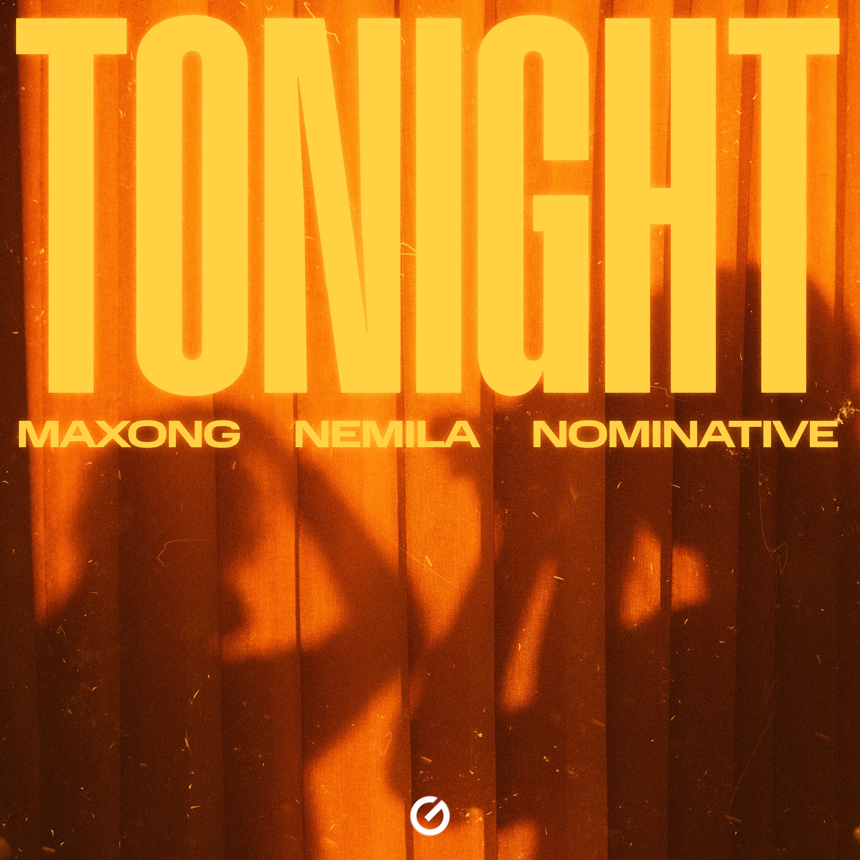 Maxong/Nemila/Nominative - Tonight