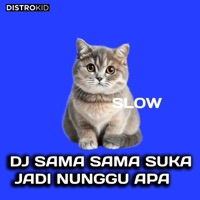 DJ SAMA SAMA SUKA JADI NUNGGU APA