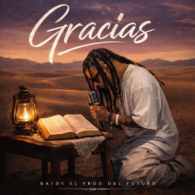 Gracias - Single