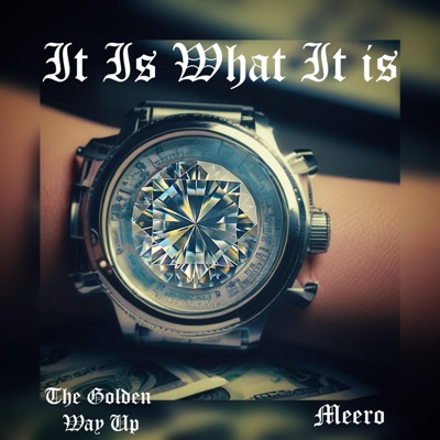 It Is What It Is (feat. Meero) - Single