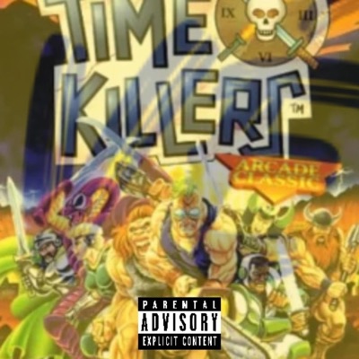Kill Time FreeStyle - Single