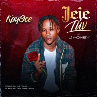Jeje Luv (feat. J Money) - Single - Kay9ne