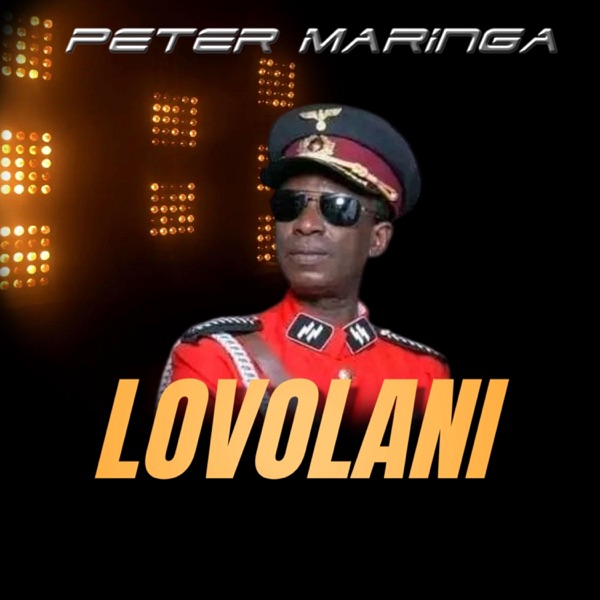 Lovolani (feat. Dj MadBlue)