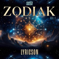 Zodiak, Vol. 1 - EP - Kross & Buss