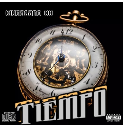 Tiempo - Single