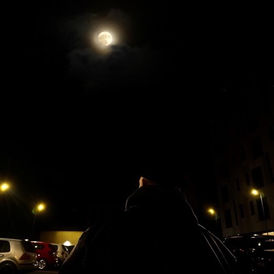 Luottamusongelmii (feat. Coldivo) - Single