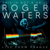 Roger Waters - Is This the Life We Really Want? (Live From Prague May 2023) artwork