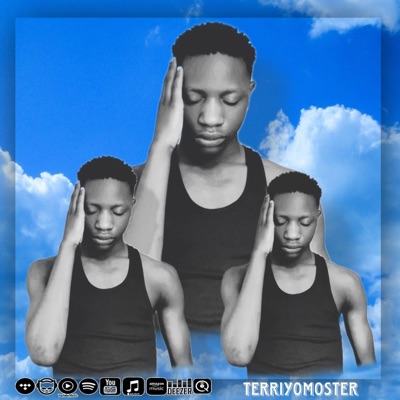 Mapenzi (feat. Ploto Hendrix) - Single