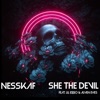 She the Devil (feat. Alyen Eyes & Lil Esso) - Single