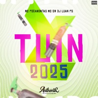 Tuin 2025 - Single - DJ Luan Ps, MC GW & Mc Pocahontas
