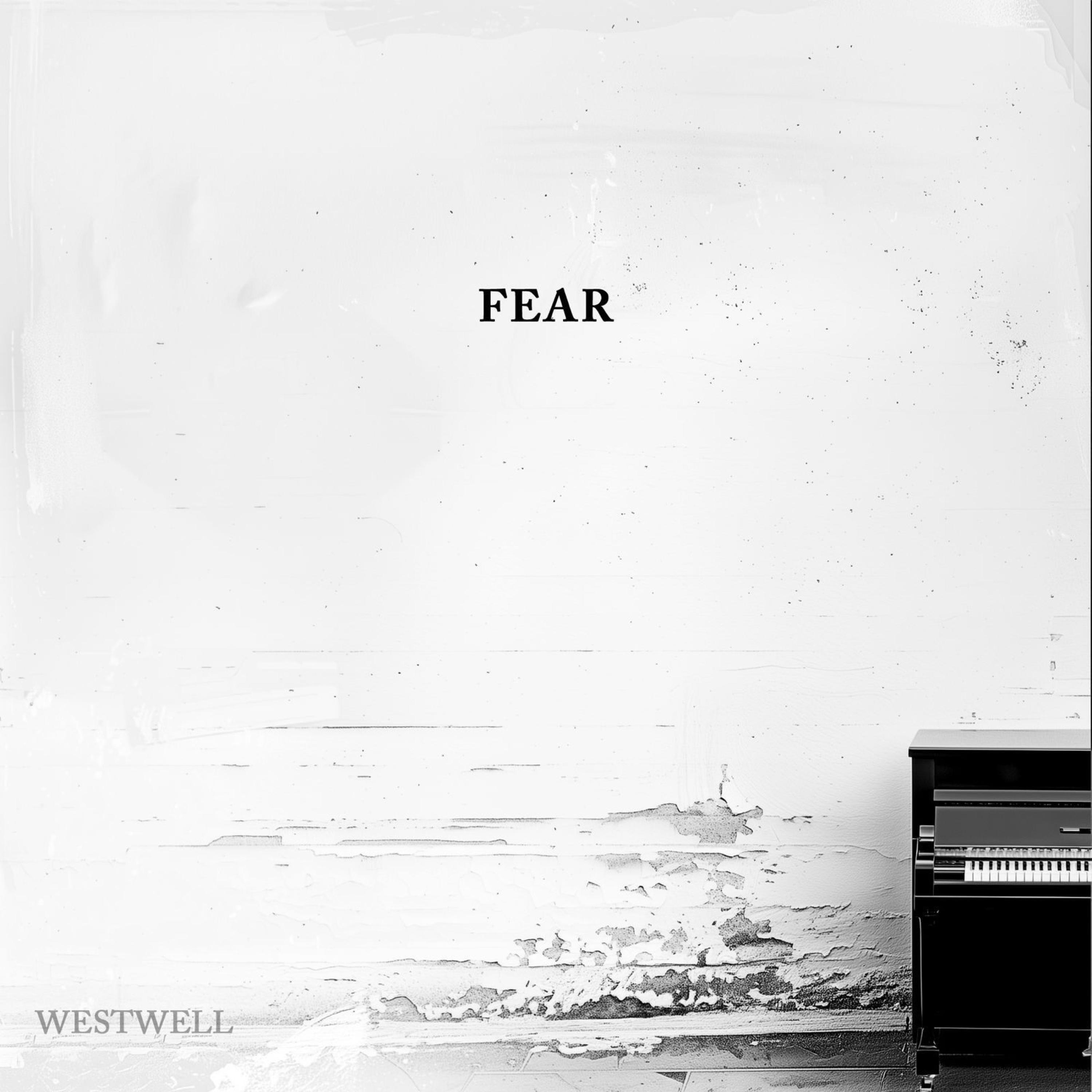 Fear - Single
