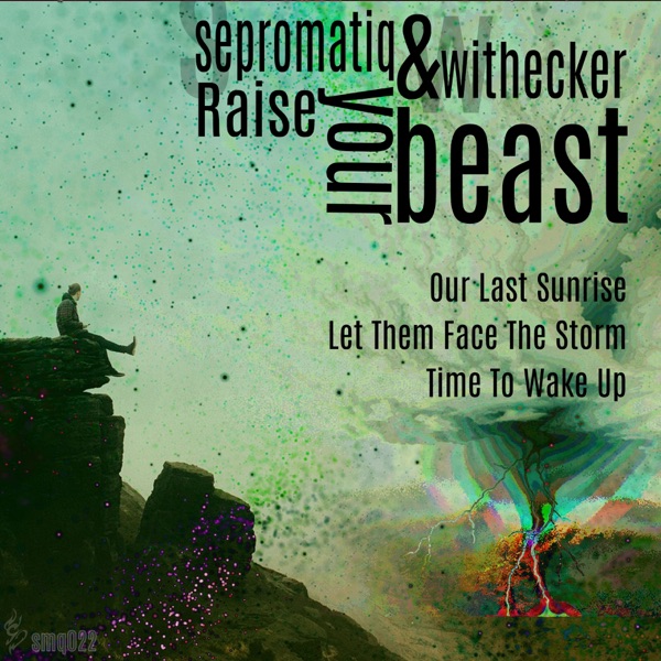 Raise Your Beast (feat. Withecker) - Single