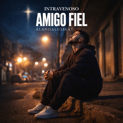 Amigo Fiel - Single