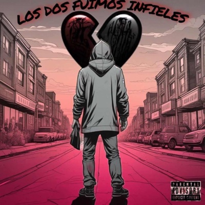 LOS DOS FUIMOS INFIELES - Single