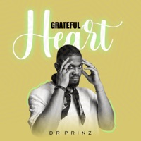 Grateful Heart - Single - Dr. Prinz