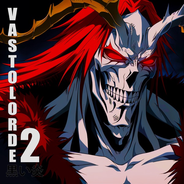 VASTOLORDE 2 - EP