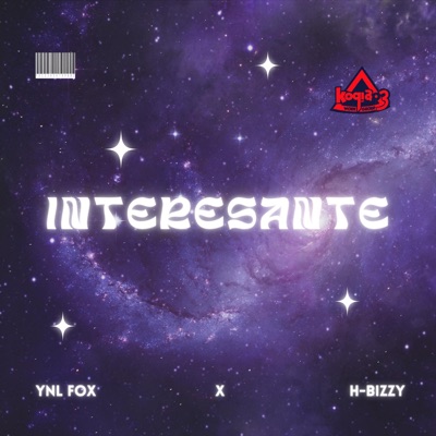 Interesante (feat. H-Bizzy) - Single