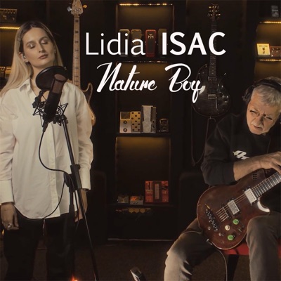 Nature Boy (Live in Studio) [Live] - Single