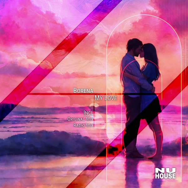 My Love - Single