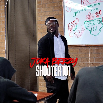 Shooter 101 (Ha Freestyle) - Single