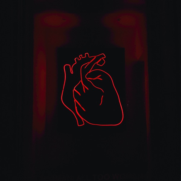 Heartless - EP