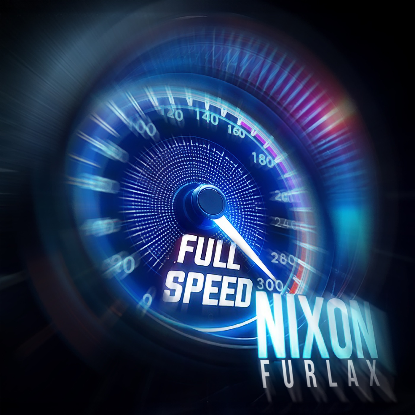 FULL SPEED - Single
