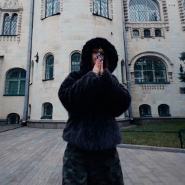 To Pray WHYSTI