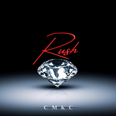 Rush - Single