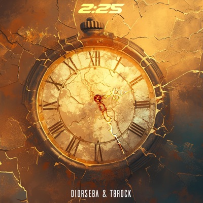 2:25 (feat. Diorseba) - Single