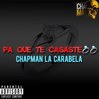 Pa Que Te Casaste - Single