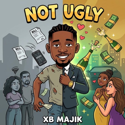 Not Ugly - Single