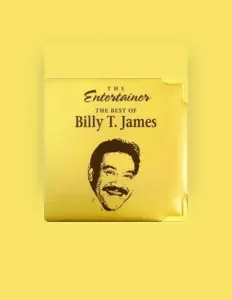 Listen to Billy T. James, watch music videos, read bio, see tour dates & more!