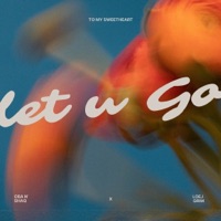 Let U Go - Single - Loej Grim & Mai Kel n' Shaq