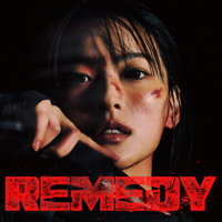 Remedy - Jay Park Cover Art