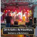 GAITEIRO E BOLICHEIRO