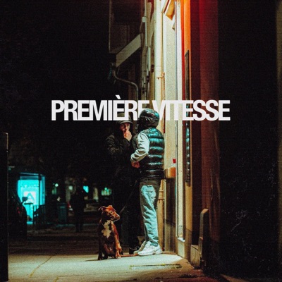 PREMIÈRE VITESSE - Single