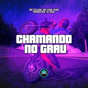 Chamando no Grau