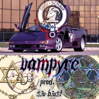 VAMPYRE (feat. $3V B3V$T) - Single - Juv3y