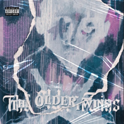 The Older Twin (feat. Jace!) - Single