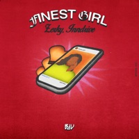 Finest Girl - Single - Zerky & INNDRIVE