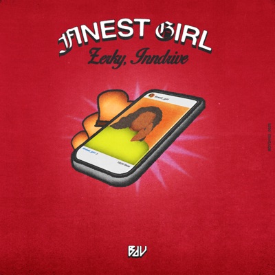 Finest Girl - Single