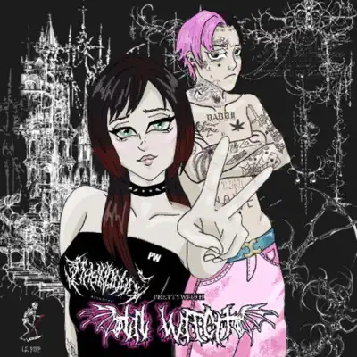 Prettywitch adlı sanatçının Lil Witch - Single albümünü dinle