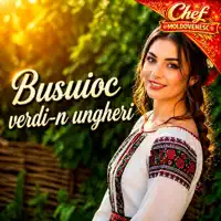 Busuioc verdi-n ungheri