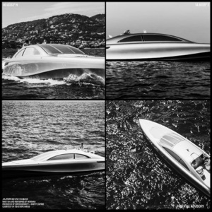 Arrow460